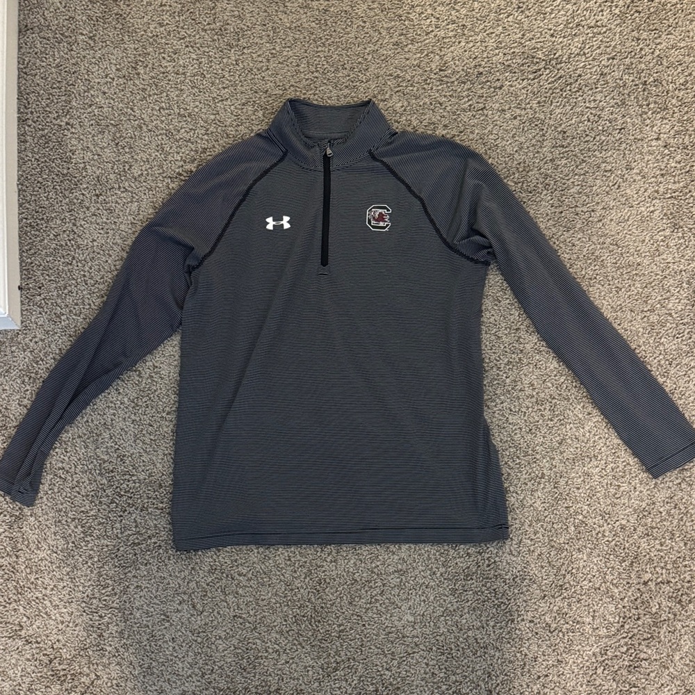 South Carolina Gamecocks Q-Zip